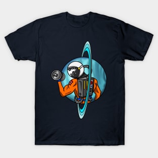 The Ice Giant T-Shirt